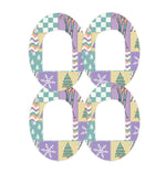 Après Ski Pod Patch Tape - Pump Peelz