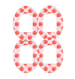 Strawberry Kisses Pod Patch Tape - Pump Peelz