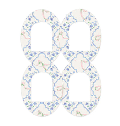 Spring Coquette Pod Patch Tape - Pump Peelz