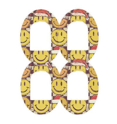 Merry Mischief Pod Patch Tape - Pump Peelz