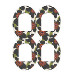 Petal Crush Pod Patch Tape - Pump Peelz