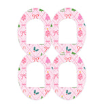 Coquette Christmas Pod Patch Tape - Pump Peelz