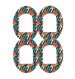 6/7 Pod Patch Tape - Pump Peelz