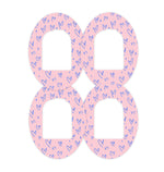 Love Language Pod Patch Tape - Pump Peelz