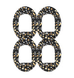 Bokeh Glow Pod Patch Tape - Pump Peelz