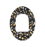 Bokeh Glow Pod Patch Tape - Pump Peelz