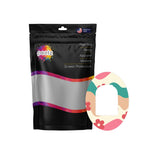 Retro Noel Pod Patch Tape - Pump Peelz