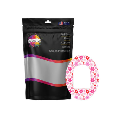 Fresh Start Pod Patch Tape - Pump Peelz