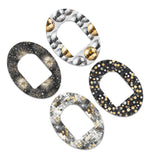 Champagne Glow Variety Pod Patch Tape - Pump Peelz