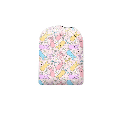Hoppy Spring Pod Sticker - Pump Peelz