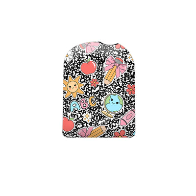 Cute Class Pod Sticker - Pump Peelz