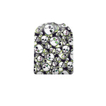 Bone Glow Pod Sticker - Pump Peelz