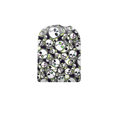 Bone Glow Pod Sticker - Pump Peelz