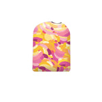 Jelly Swirl Pod Sticker - Pump Peelz