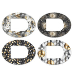 Champagne Glow Variety Pod Patch Tape - Pump Peelz