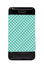 Optical Illusion Sticker for Omnipod DASH® PDM – Pump Peelz