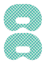 Optical Illusion Medtronic Guardian Connect Patch Tape - Pump Peelz