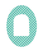 Optical Illusion Pod Patch Tape - Pump Peelz