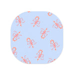 Candy Cane Lane Overpatch Tape - Pump Peelz