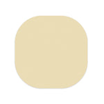 Solid Color Buttermilk Overpatch Tape - Pump Peelz