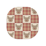 Rustic Reindeer Overpatch Tape - Pump Peelz