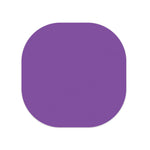 Solid Color Purple Overpatch Tape - Pump Peelz