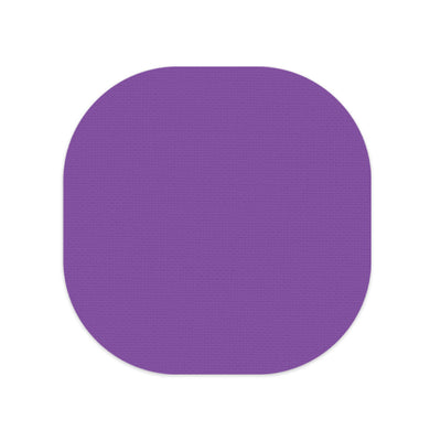 Solid Color Purple Overpatch Tape - Pump Peelz