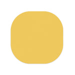 Solid Color Yellow Overpatch Tape - Pump Peelz