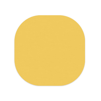 Solid Color Yellow Overpatch Tape - Pump Peelz