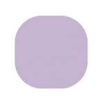 Solid Color Lavender Overpatch Tape - Pump Peelz