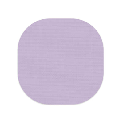 Solid Color Lavender Overpatch Tape - Pump Peelz
