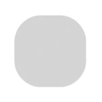 Solid Color Platinum Overpatch Tape - Pump Peelz