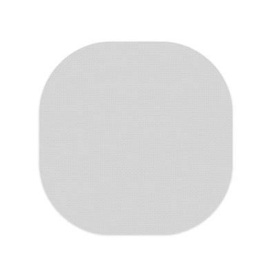 Solid Color Platinum Overpatch Tape - Pump Peelz