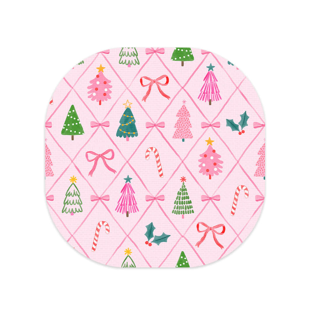 Coquette Christmas Overpatch Tape - Pump Peelz