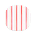 Peppermint Stripes Overpatch Tape - Pump Peelz