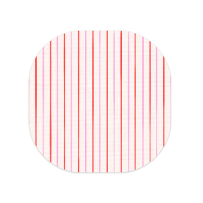 Peppermint Stripes Overpatch Tape - Pump Peelz