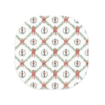 Nutcracker Noel Overpatch Tape - Pump Peelz