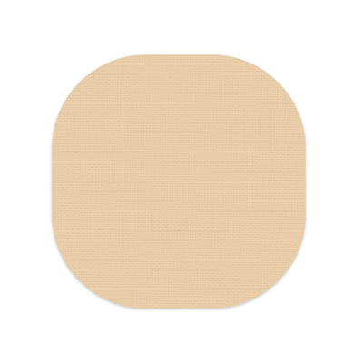 Solid Color Yolk Overpatch Tape - Pump Peelz