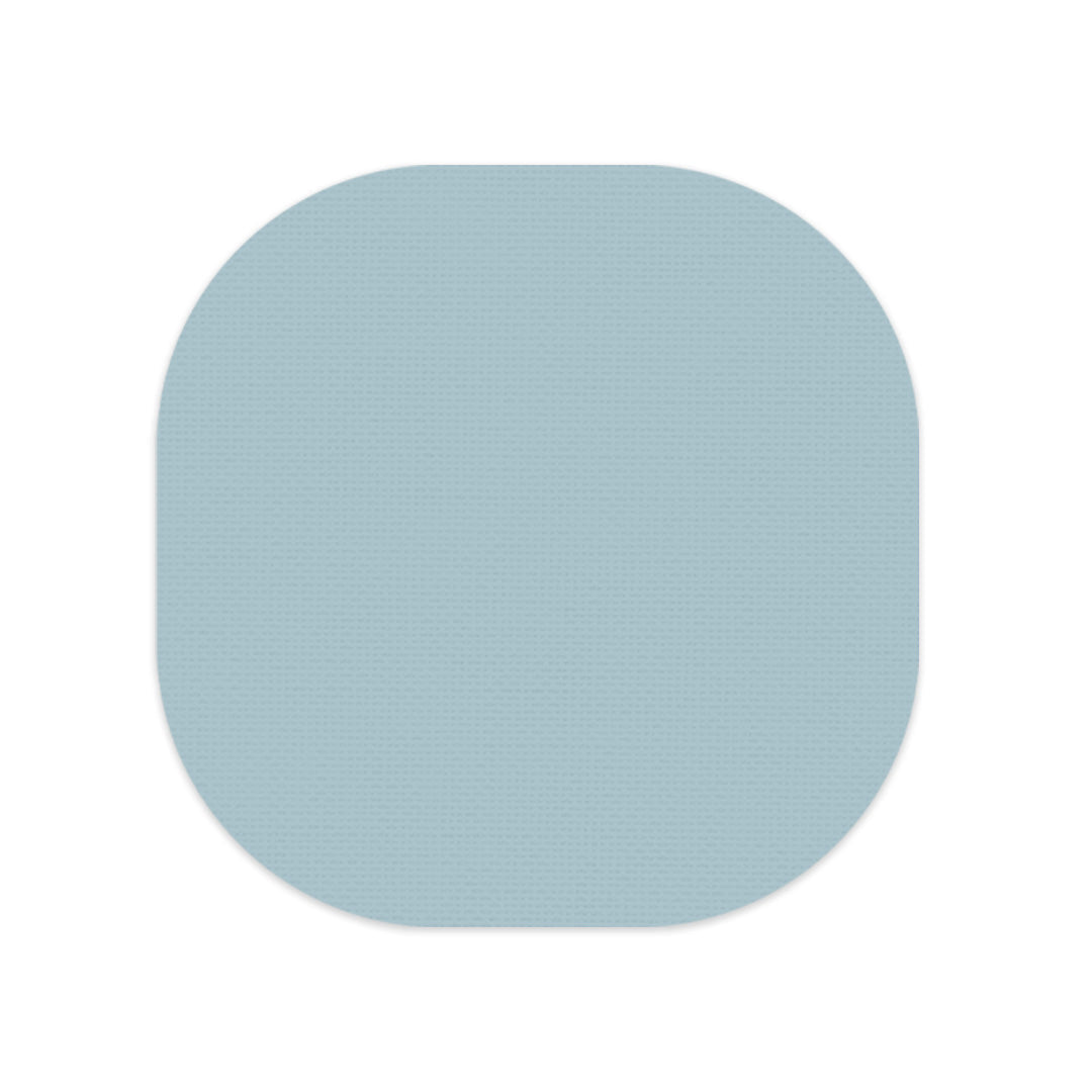 Solid Color Icicle Overpatch Tape - Pump Peelz