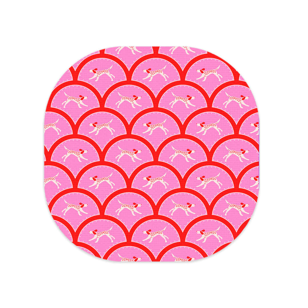 Puppy Love Overpatch Tape - Pump Peelz