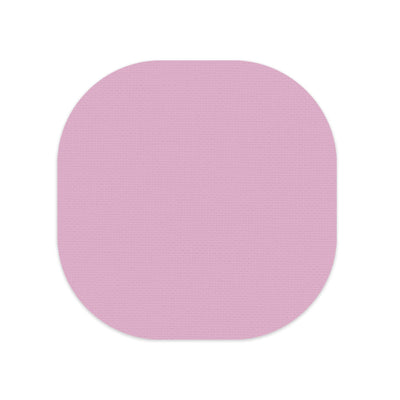 Solid Color Rose Overpatch Tape - Pump Peelz