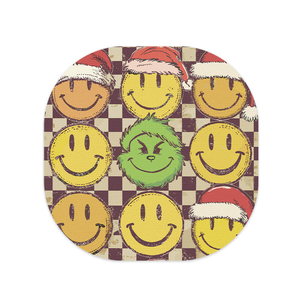 Merry Mischief Overpatch Tape - Pump Peelz