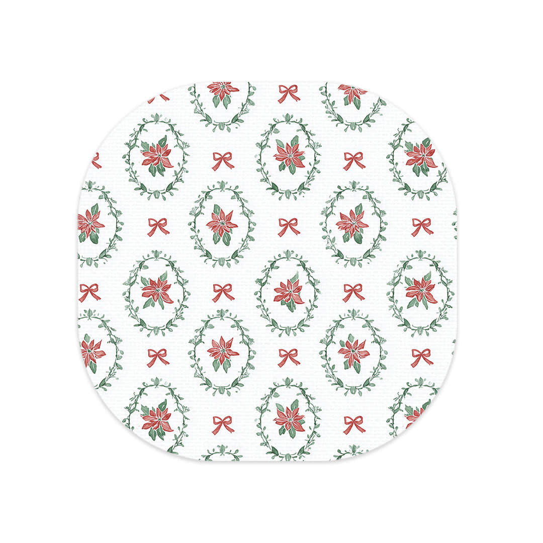 Poinsettia Parade Overpatch Tape - Pump Peelz