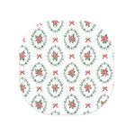 Poinsettia Parade Overpatch Tape - Pump Peelz