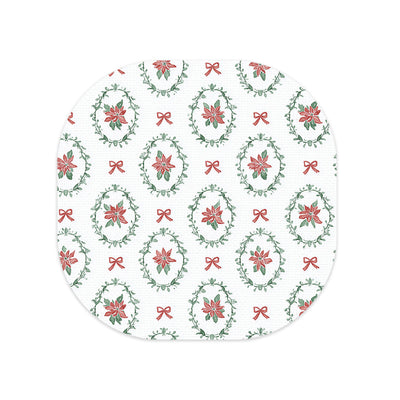 Poinsettia Parade Overpatch Tape - Pump Peelz