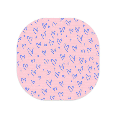 Love Language Overpatch Tape - Pump Peelz