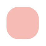 Solid Color Cantaloupe Overpatch Tape - Pump Peelz