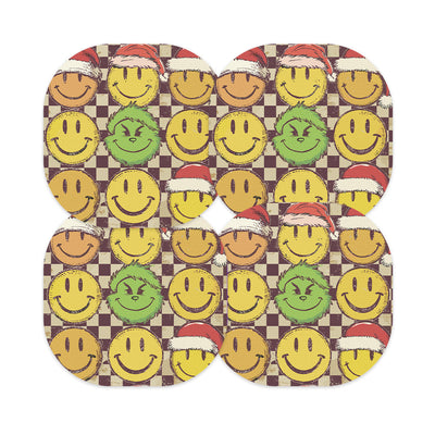 Merry Mischief Overpatch Tape - Pump Peelz