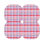 Party Plaid Overpatch Tape - Pump Peelz