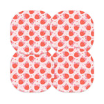 Strawberry Kisses Overpatch Tape - Pump Peelz